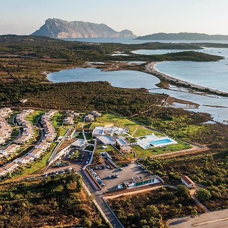 Paradise Resort And Spa San Teodoro  Esterno foto