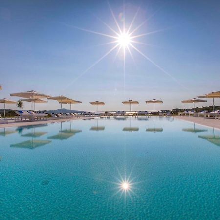 Paradise Resort And Spa San Teodoro  Esterno foto