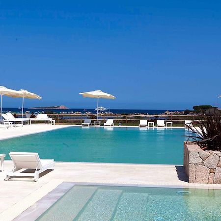Paradise Resort And Spa San Teodoro  Esterno foto