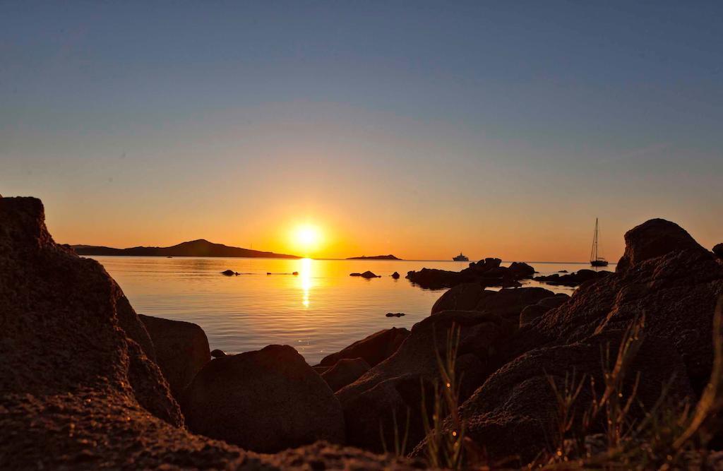 Paradise Resort And Spa San Teodoro  Esterno foto