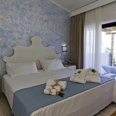 Paradise Resort And Spa San Teodoro  Esterno foto