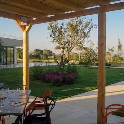 Paradise Resort And Spa San Teodoro  Esterno foto